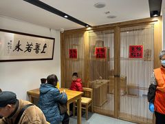 -龙华素斋(龙华路店)