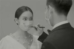 -金海岸婚纱摄影(塘沽店)