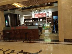 -广州达镖国际酒店