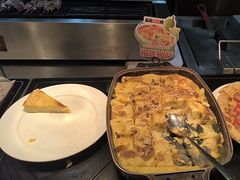 -晶丽香榭自助餐(南京大饭店)