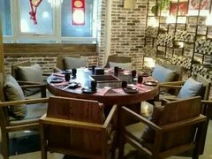 -陈阿婆重庆绿色鱼火锅