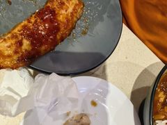-和平馆·地道港澳茶餐厅(西门口店)