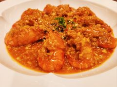 -君庭中餐厅(友谊宾馆店)