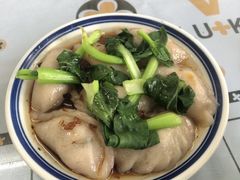 -胜泉小吃(太平桥店)
