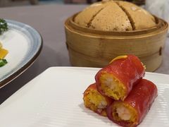 -丰鲤楼•闽南茶楼(仟禧汇店)