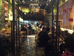 -幸屿 创意料理(永嘉天地店)