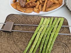 -龟兹KUCINA·新疆菜(前滩L+PLAZA店)