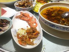 -鸭王烤鸭店(三里河店)