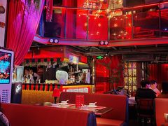 -胡桃里乐队酒馆(三阳路店)