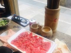 -重庆渝达老火锅(春熙路店)