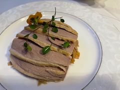 金陵盐水鸭-民国红公馆·秦淮八艳(夫子庙店)