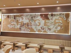 -霸王茶姬(上海龙湖云廊天街店)