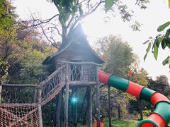-云峰山自然风景区