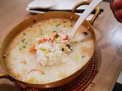 -苏小柳点心·手作小笼包(浦东嘉里城分院)