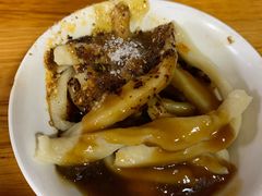 -洞子口张老二凉粉(文殊院店)