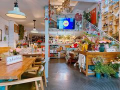 -Kitchen·Y洋厨房西餐厅(王府壹号店)