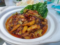 -皇城恒隆广场