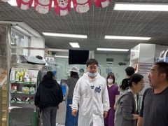-达爱动物医院·犬猫分区·CT·复杂眼科(远洋山水分院)