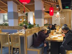 -龙抄手食府(浣花北路店)