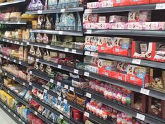 -永辉超市(世纪金源店)