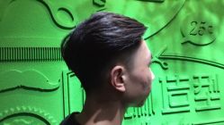 点击看大图 -柯琳造型直营店
