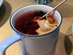 -蜜桃餐厅·伴山(绿宝广场店)