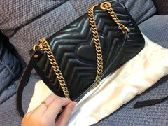 -GUCCI(南京德基店)