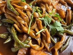 -遇见小院—虹鳟鱼•农家菜(怀柔店)