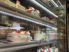 -85度C(深圳佳宁娜店)