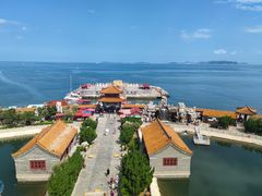 -八仙过海景区
