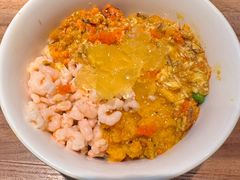 -蟹黄鱼·海派深夜面馆(江湾里店)