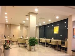 -锦江之星(南京新街口店)