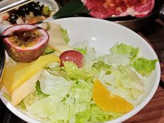 -九田家黑牛烤肉料理(新辰里亚运村店)