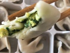 素三鲜-京都饺子(双塔西街店)