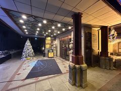 -波特曼西餐厅(南岗店)