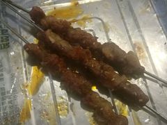 -喝丢一只鞋海鲜烧烤·海肠捞饭(文体街店)