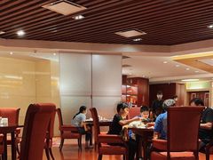 -广州白云机场铂尔曼大酒店·恬园创意中餐厅