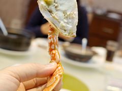 -东海酒家(长平东路店)