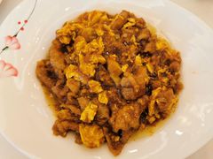 醋溜木须-鸿宾楼(展览馆路店)