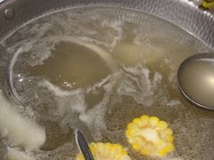 -潮汕大目牛肉火锅(水围店)