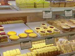 -蜂蝶来饼店(拱北总店)