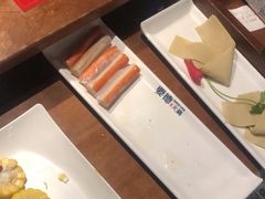 -要德火锅(泰隆商业街店)