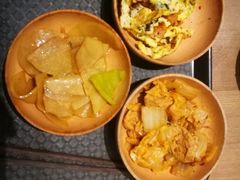 -一两饭川味素食餐厅