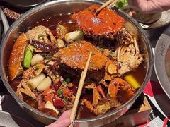 -靓靓蒸虾·头牌蒸虾(雪松路总店)