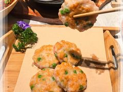 虾饼-孙大厨鸽子馆(休门店)