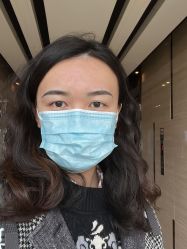 -Doris多里斯半永久纹眉·SMP纹发·发际线