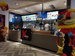-肯德基(大成店)