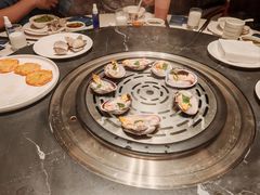 -青蓬蒸汽海鲜·深圳老字号·团建聚会(壹方城店)