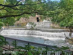 -阿哈湖国家湿地公园