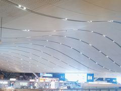 -麦当劳(深圳北站高铁店)